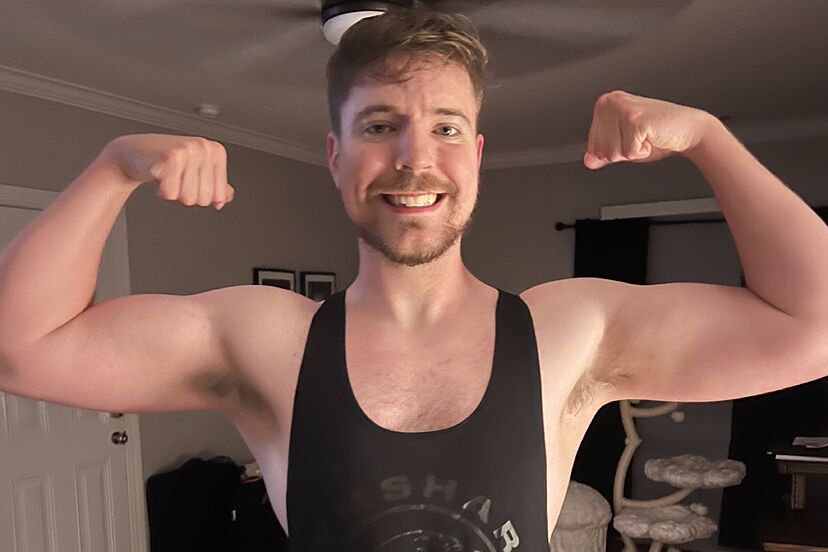 MrBeast Net Worth