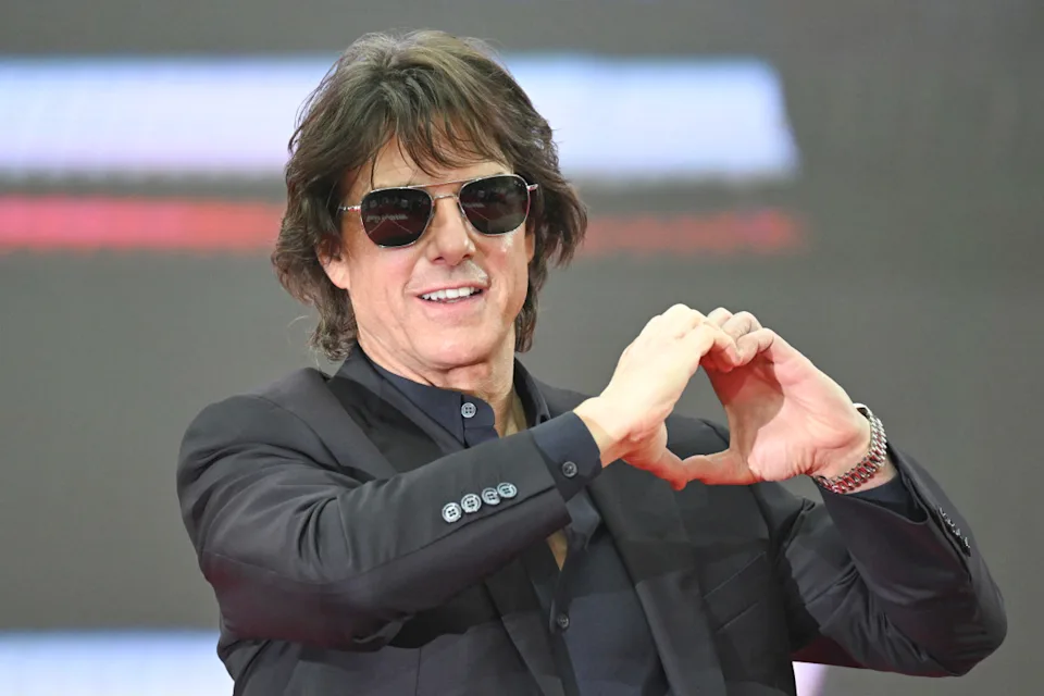 Tom Cruise Net Worth