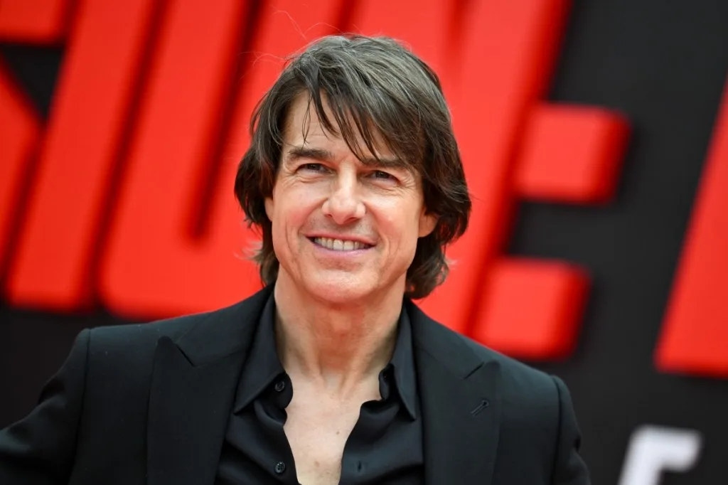 Tom Cruise Net Worth