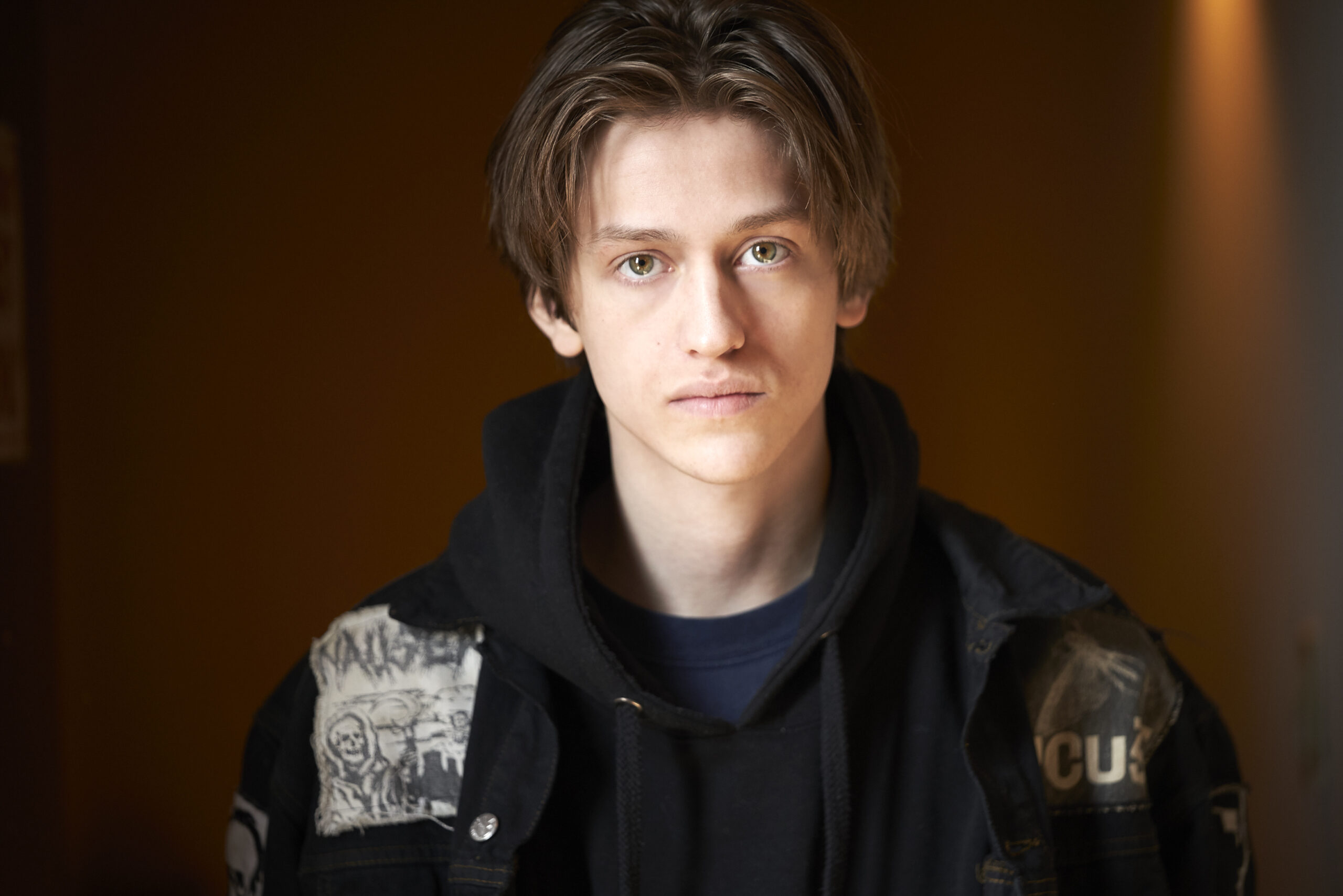 Percy Hynes White Net Worth