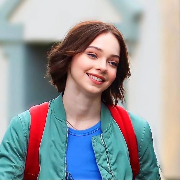 Emma Myers’ Net Worth