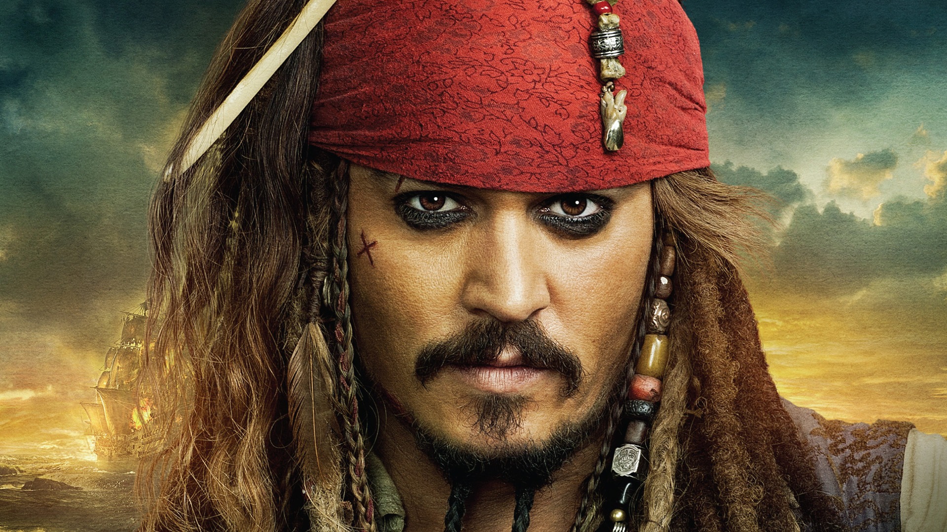Johnny Depp Net Worth