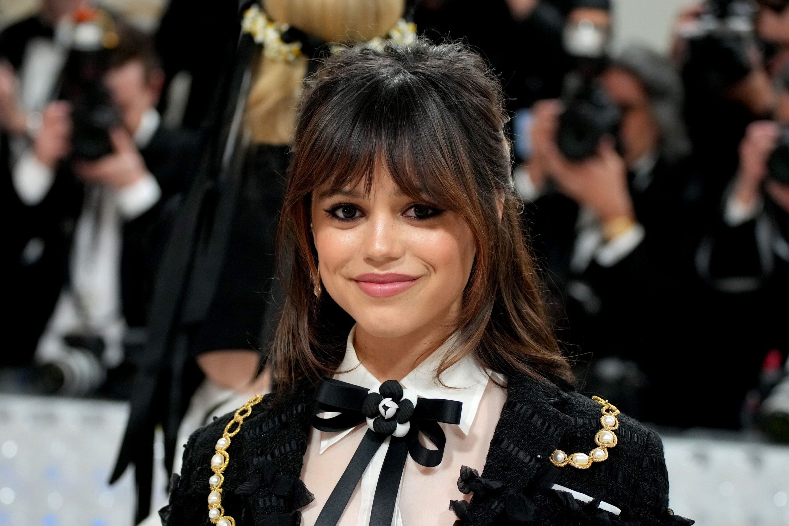 Jenna Ortega Net Worth