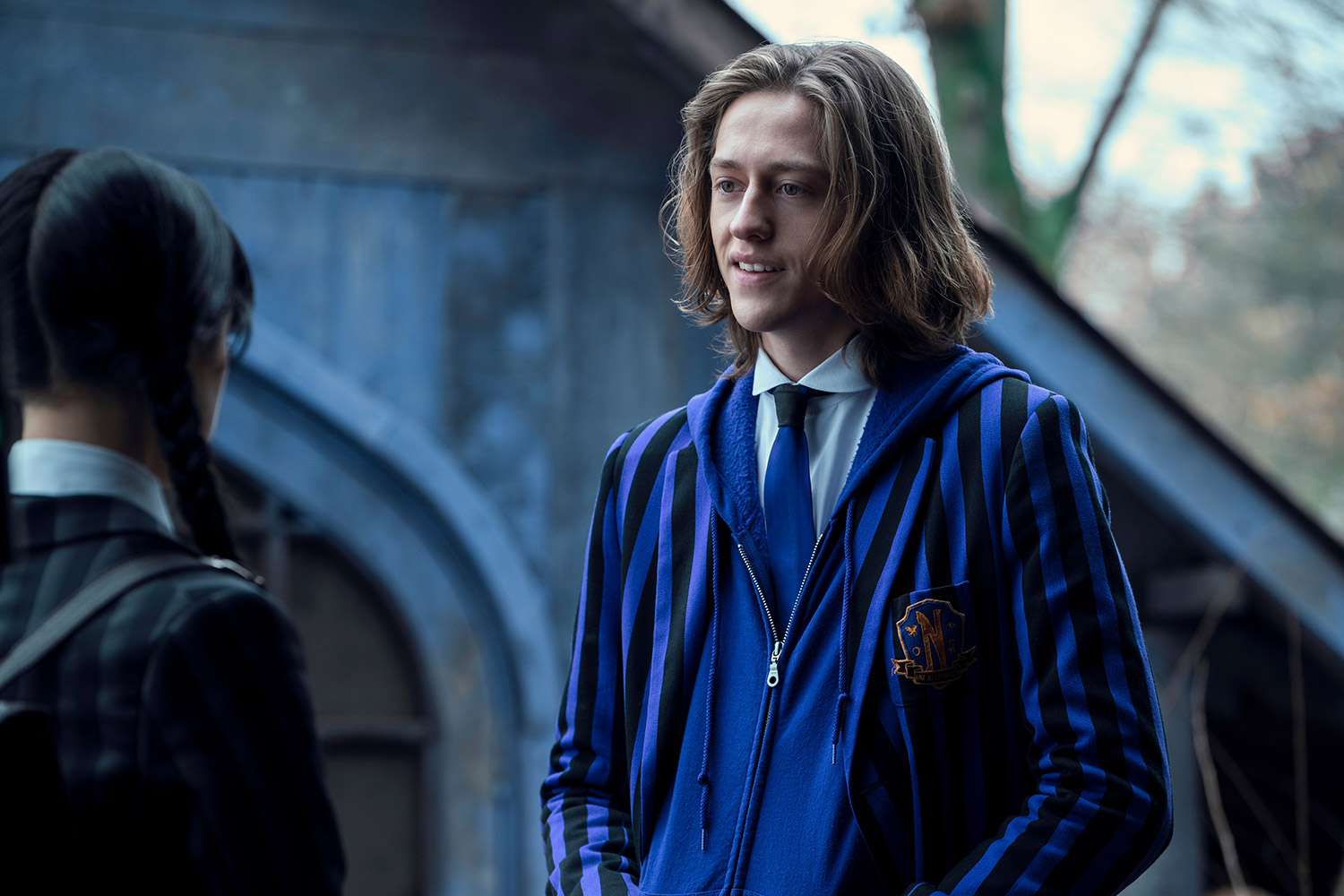 Percy Hynes White Net Worth