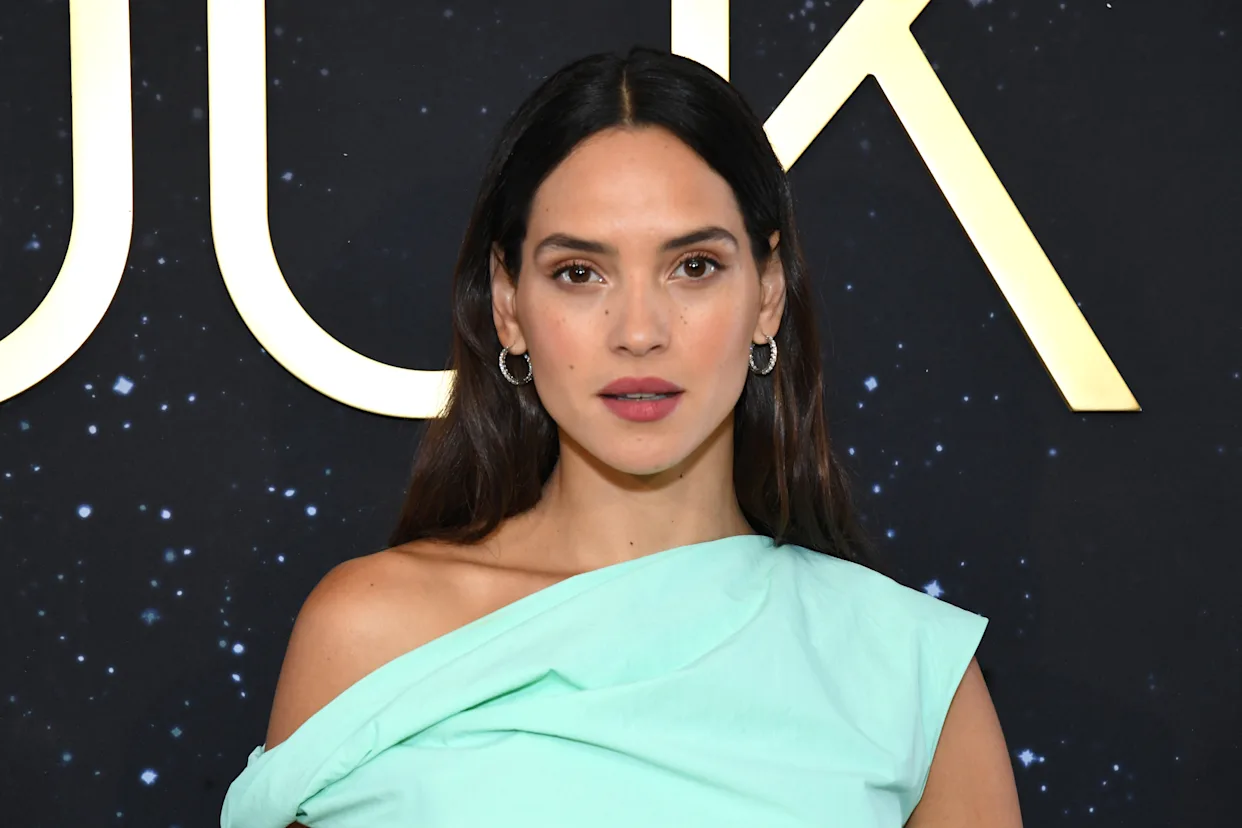 Adria Arjona Net Worth
