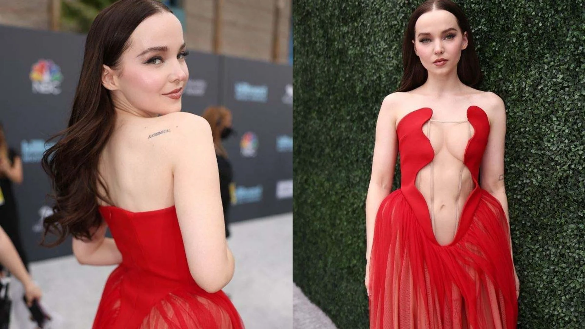 Dove Cameron Net Worth