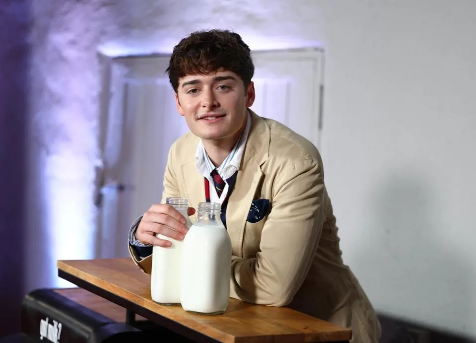 Noah Schnapp Net Worth