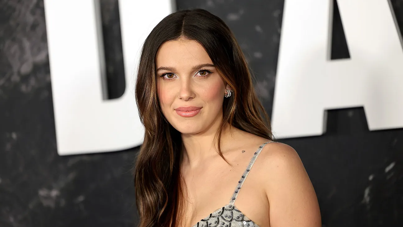 Millie Bobby Brown Net Worth