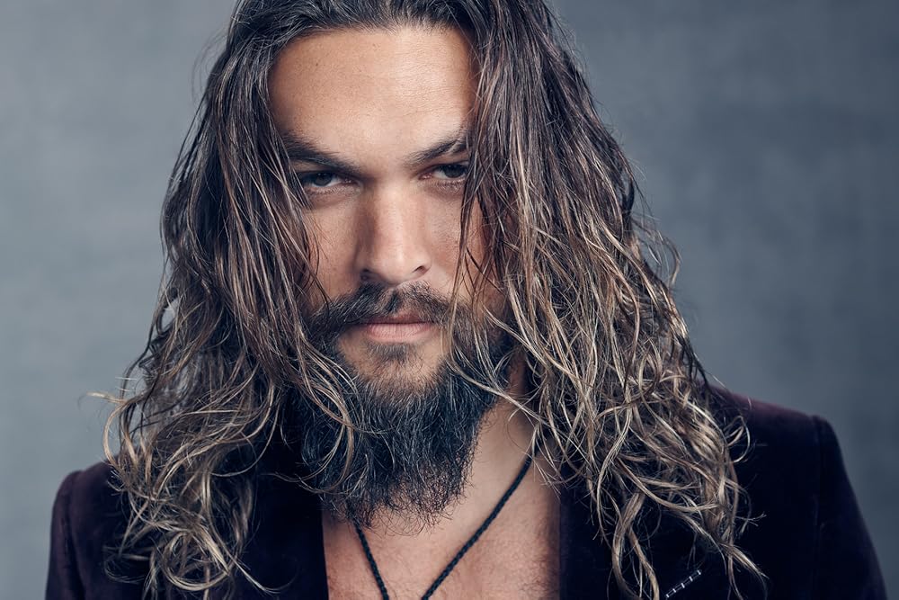 Jason Momoa Net Worth