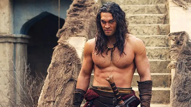 Jason Momoa Net Worth