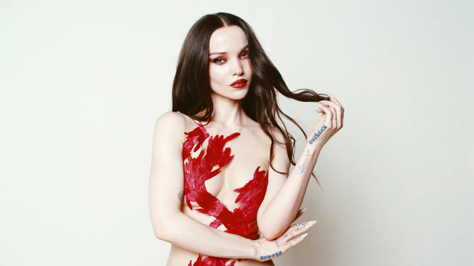 Dove Cameron Net Worth