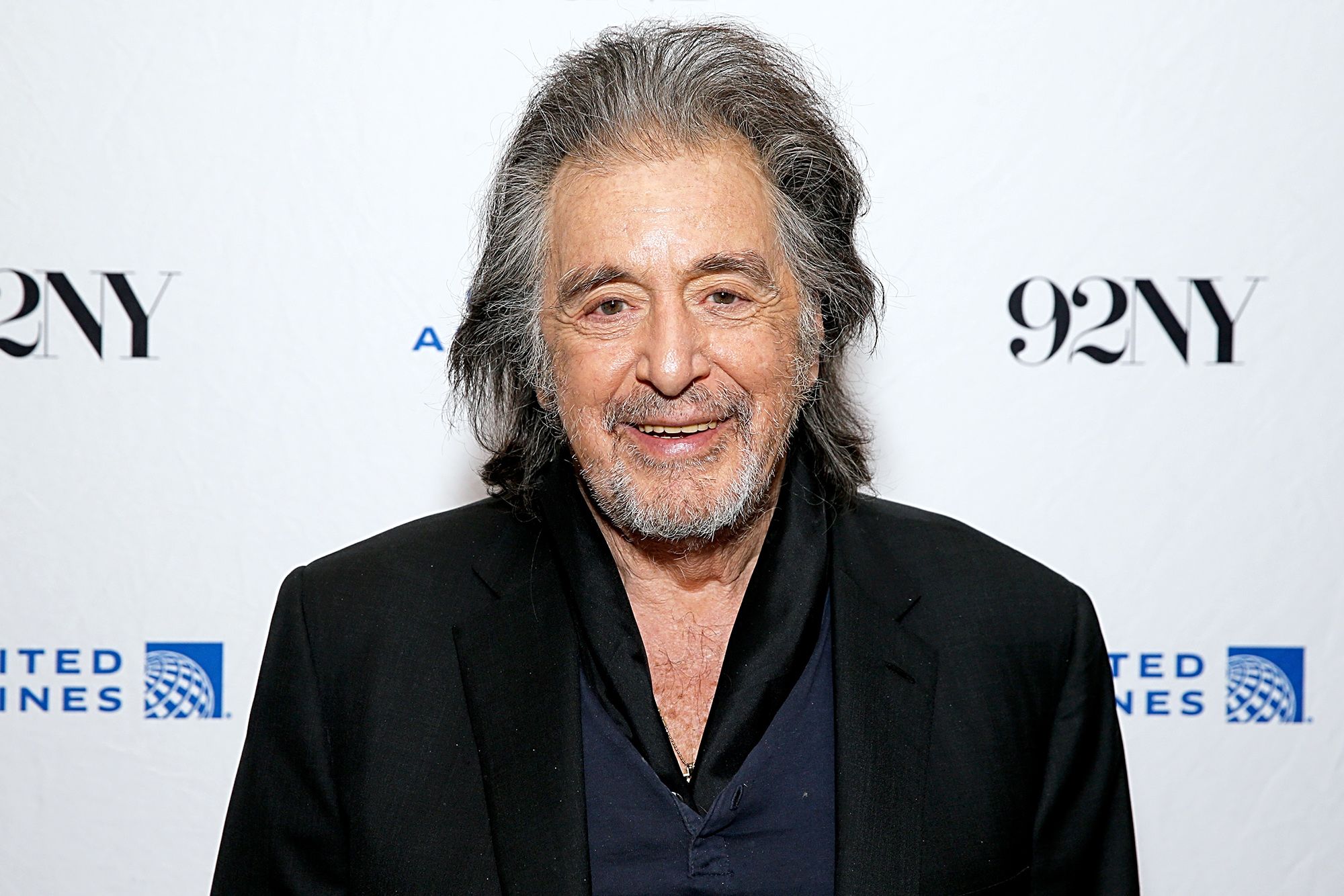 Al Pacino Net Worth