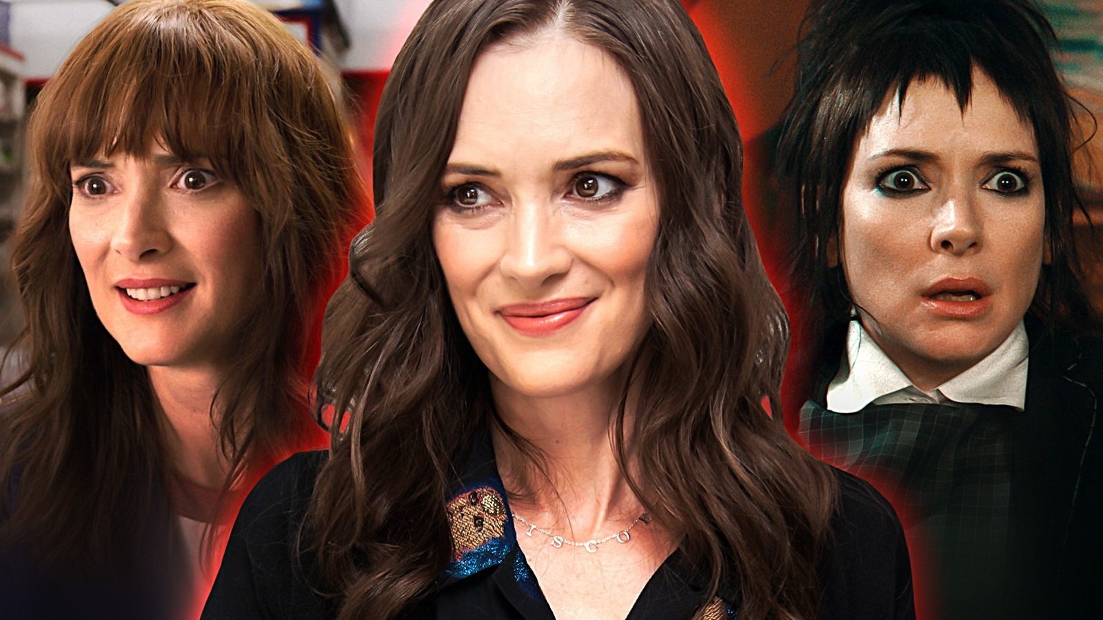 Winona Ryder Net Worth