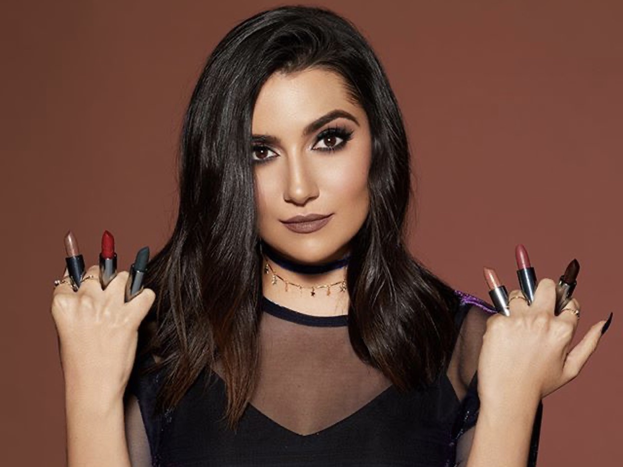 Safiya Nygaard Net Worth