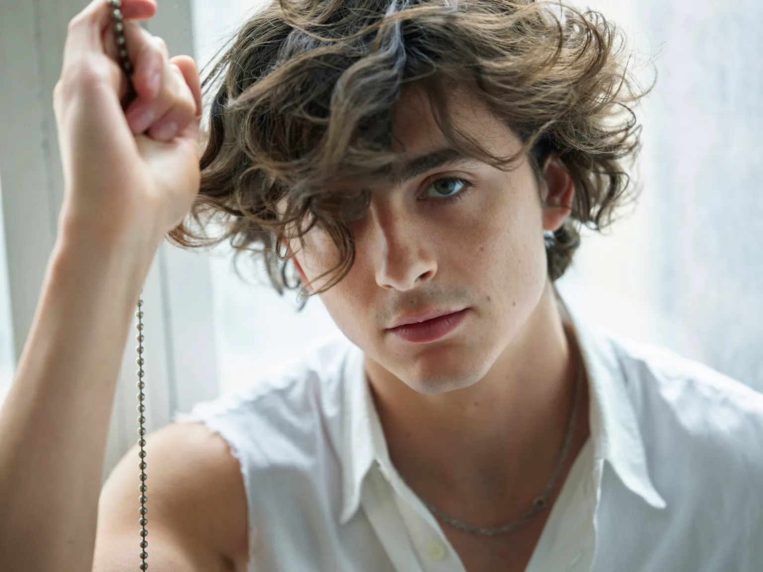 Timothée Chalamet Net Worth