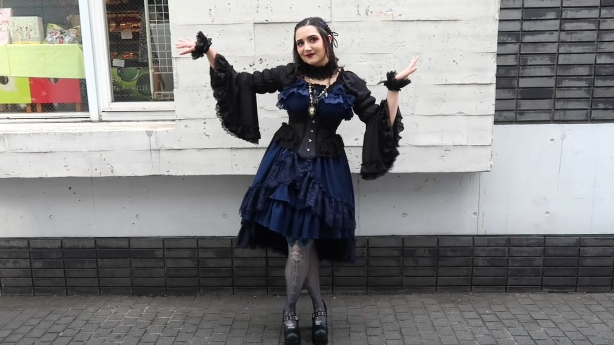 Safiya Nygaard Net Worth