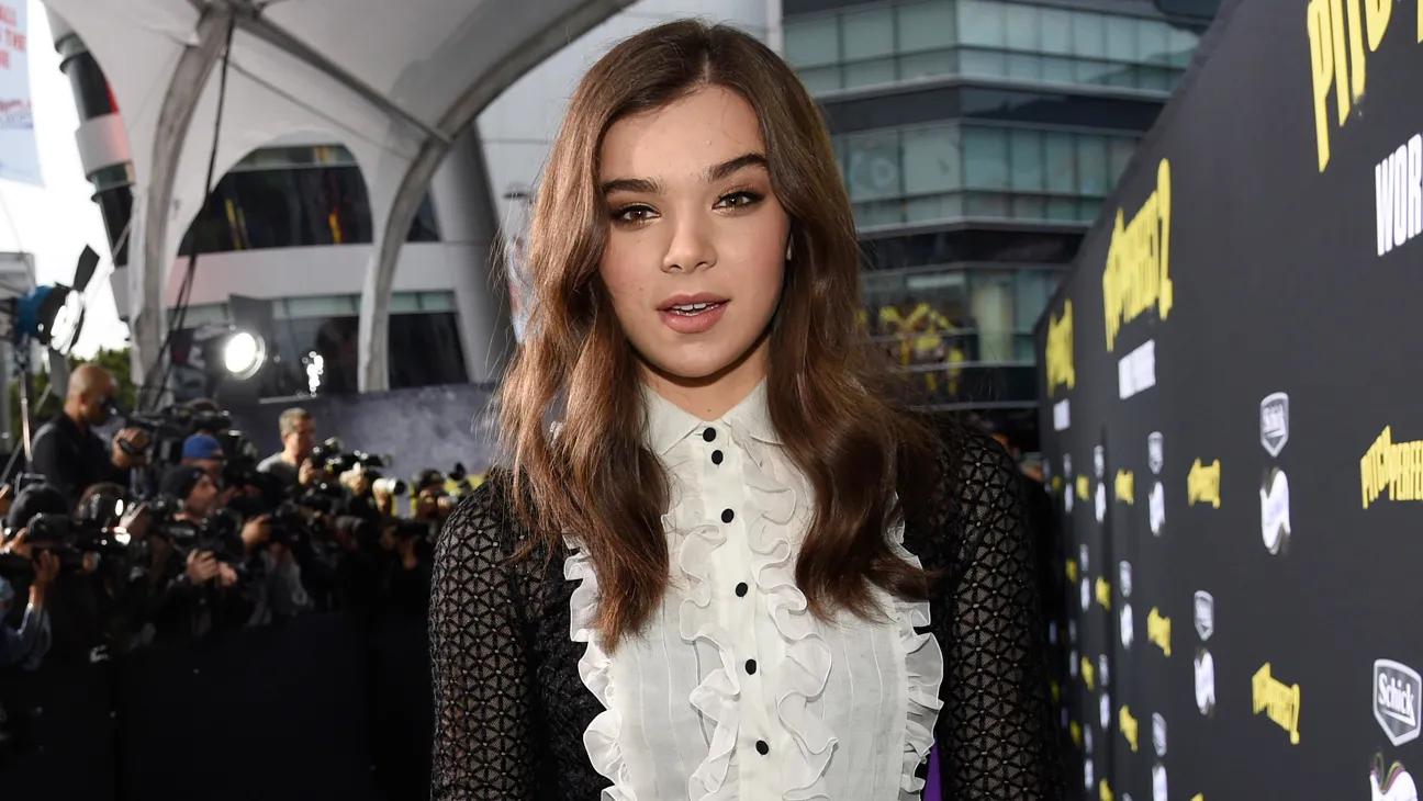 Hailee Steinfeld Net Worth