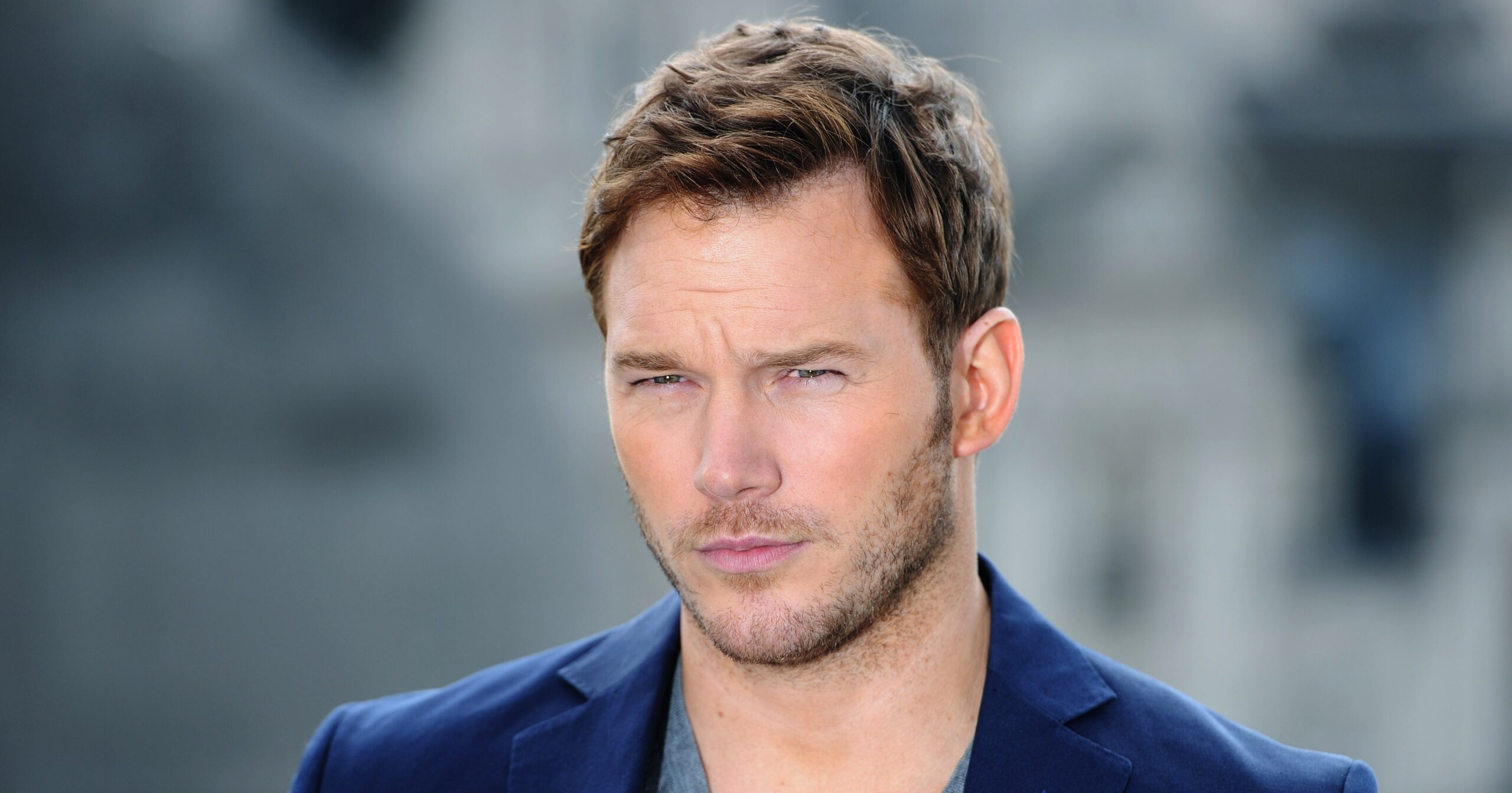 Chris Pratt Net Worth