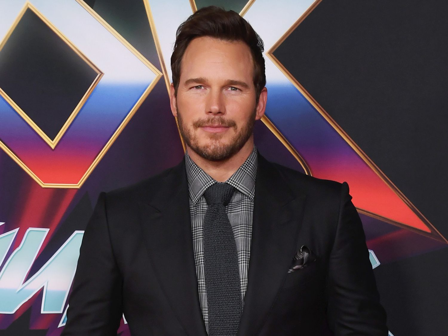 Chris Pratt Net Worth