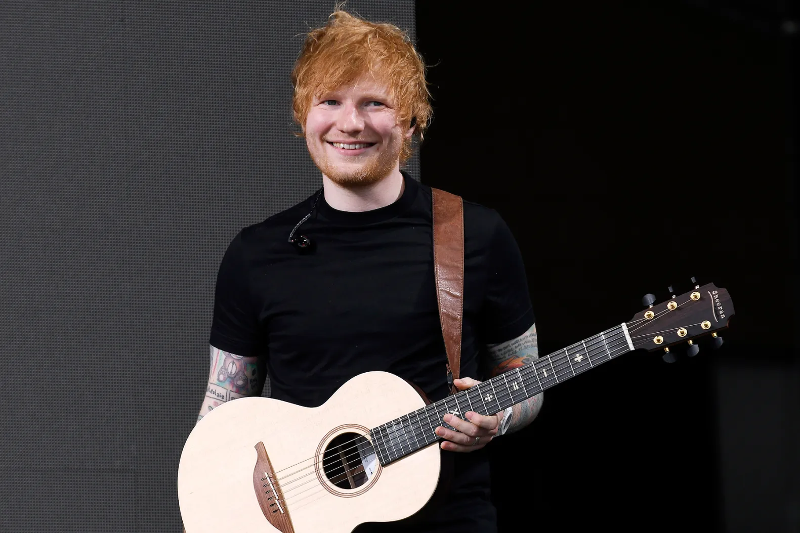 Ed Sheeran Net Worth