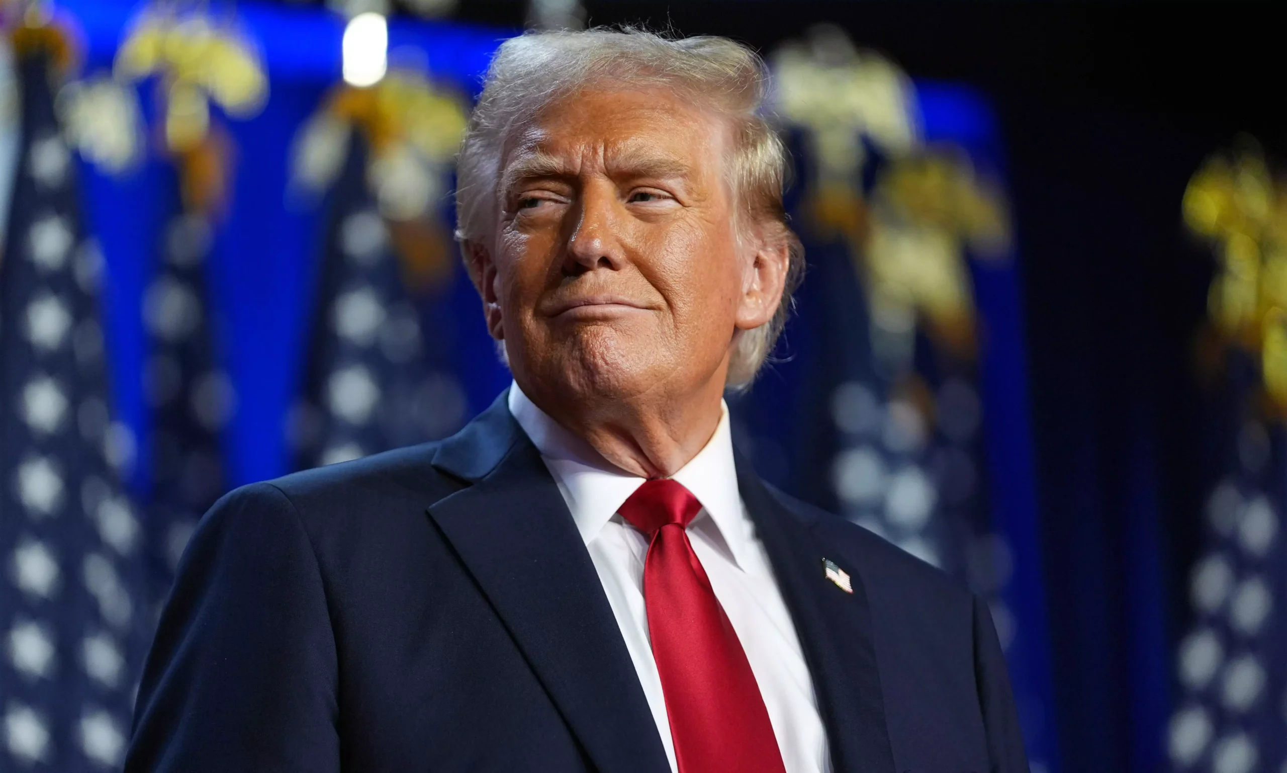 Donald Trump Net Worth