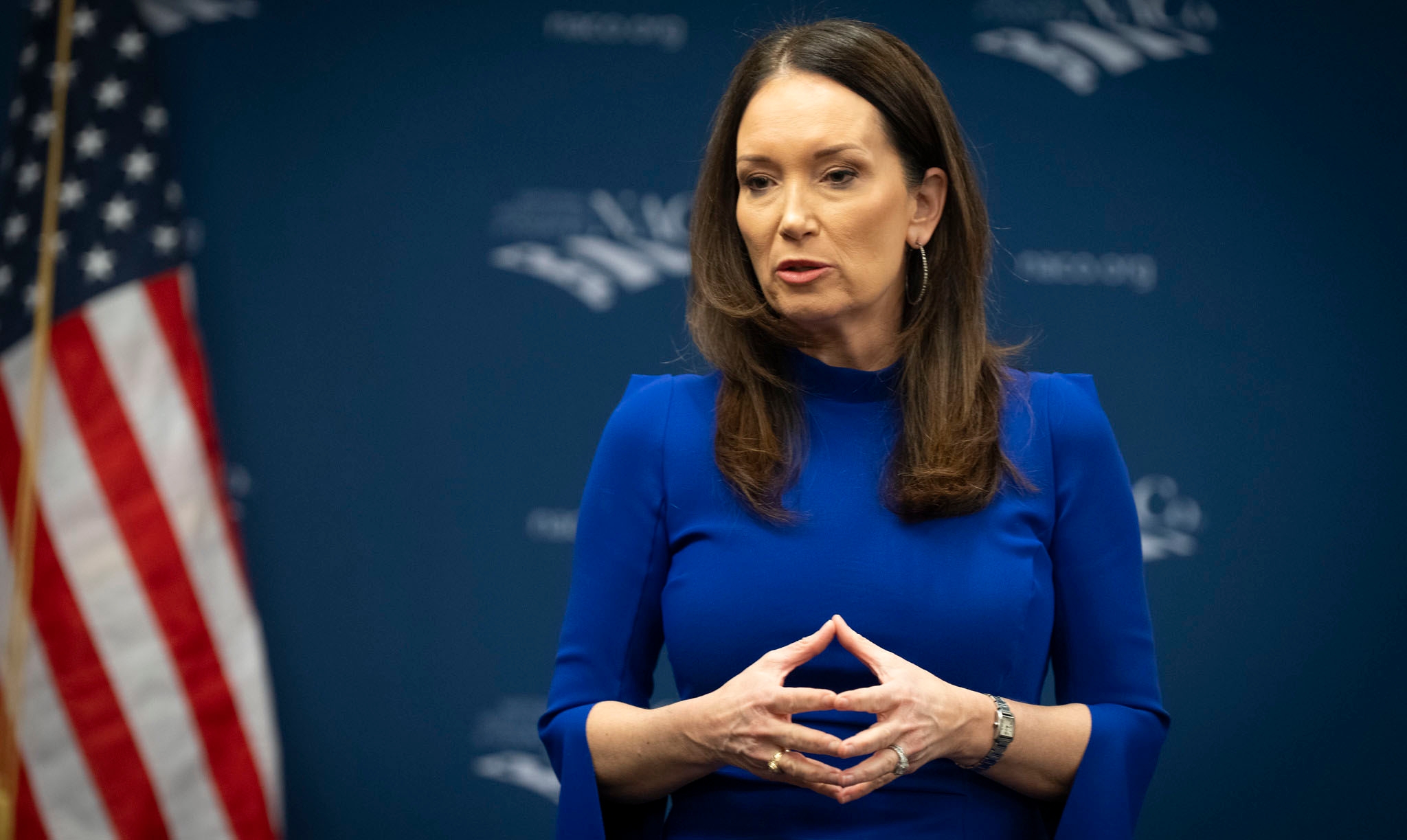 Brooke Rollins Net Worth