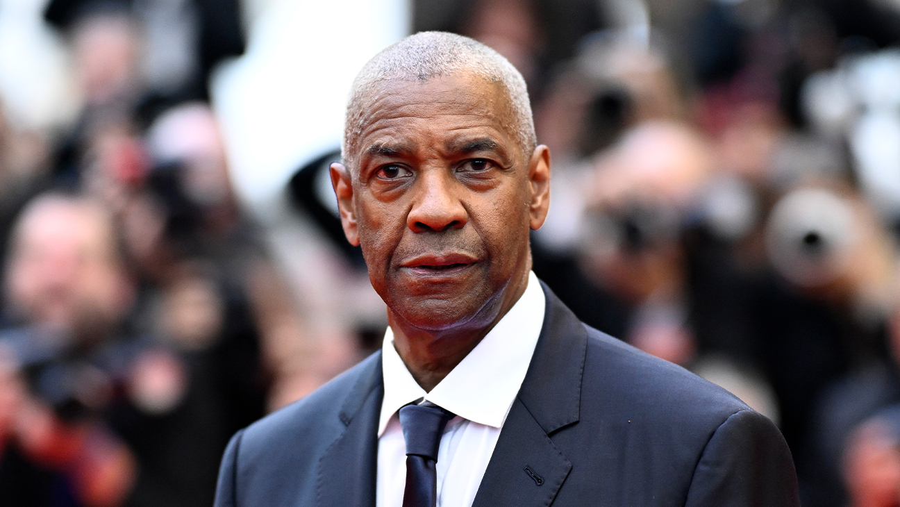 Denzel Washington Net Worth