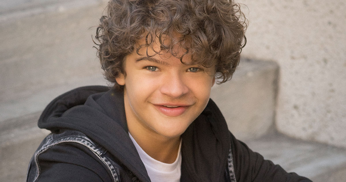 Gaten Matarazzo Net Worth