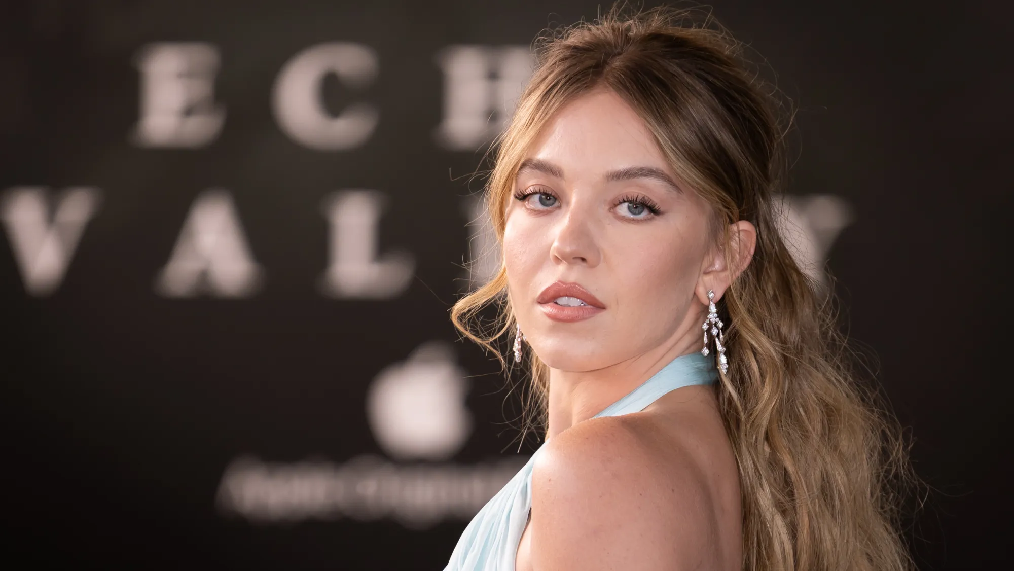 Sydney Sweeney Net Worth