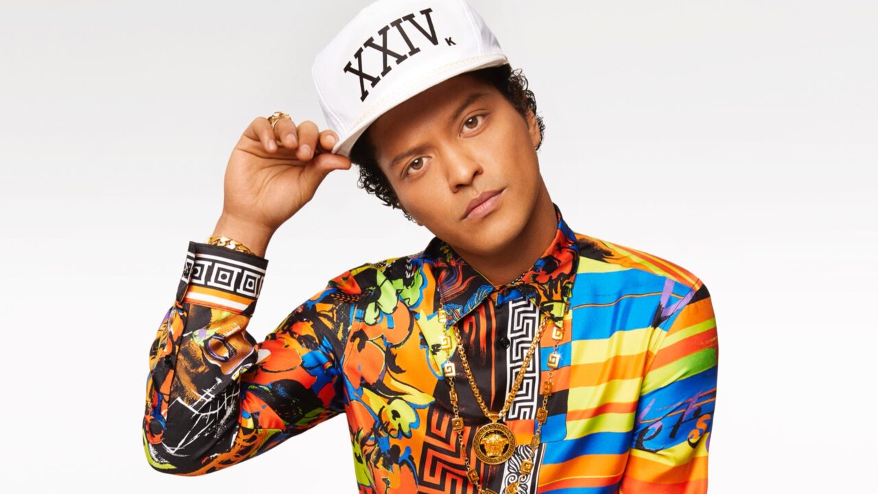 Bruno Mars Net Worth