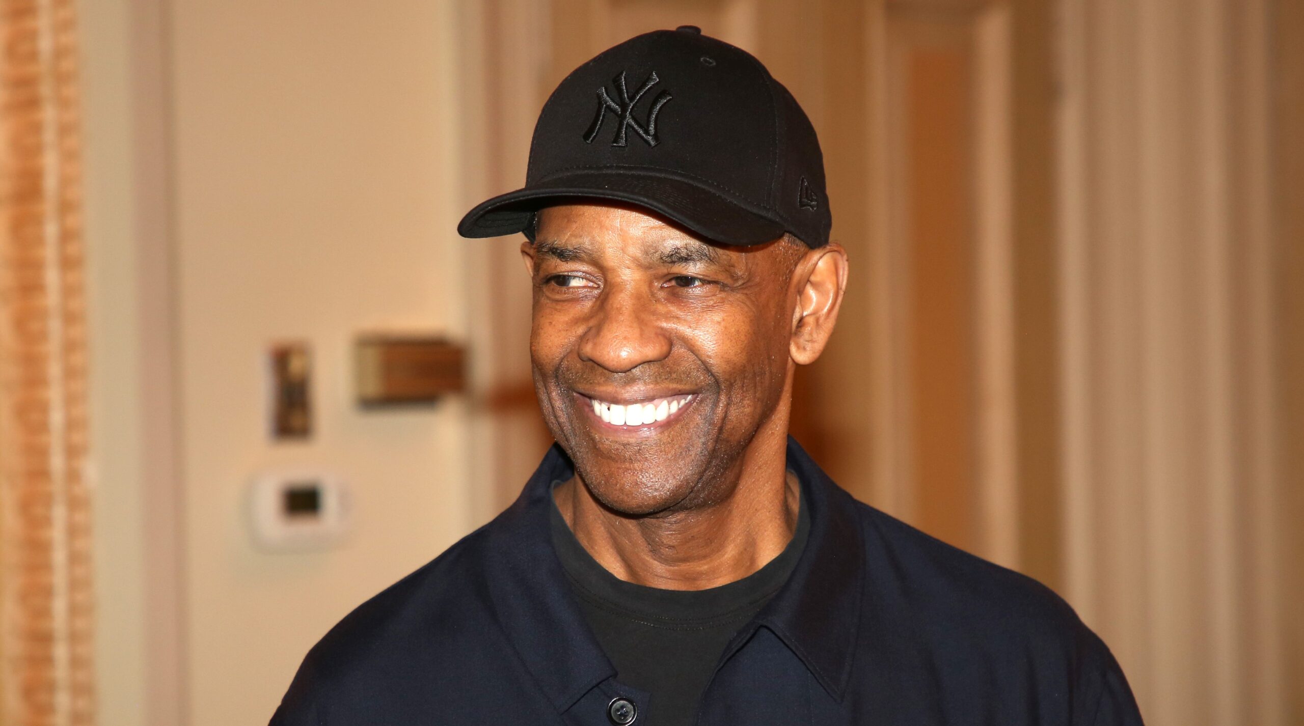 Denzel Washington Net Worth