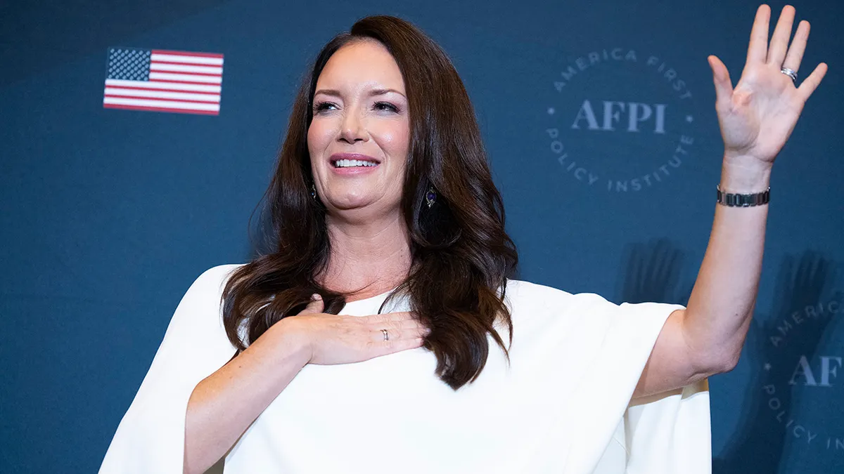 Brooke Rollins Net Worth