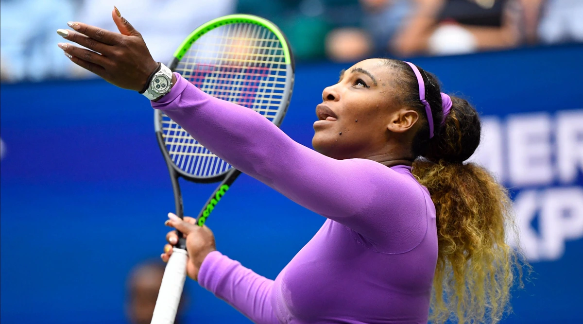Serena Williams Net Worth