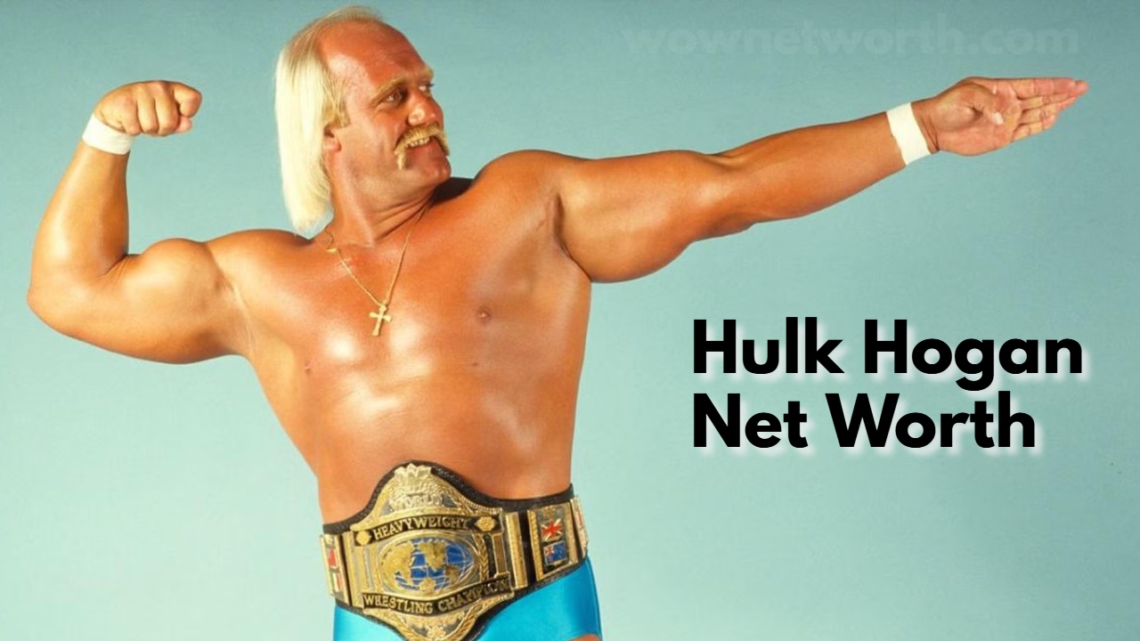Hulk Hogan