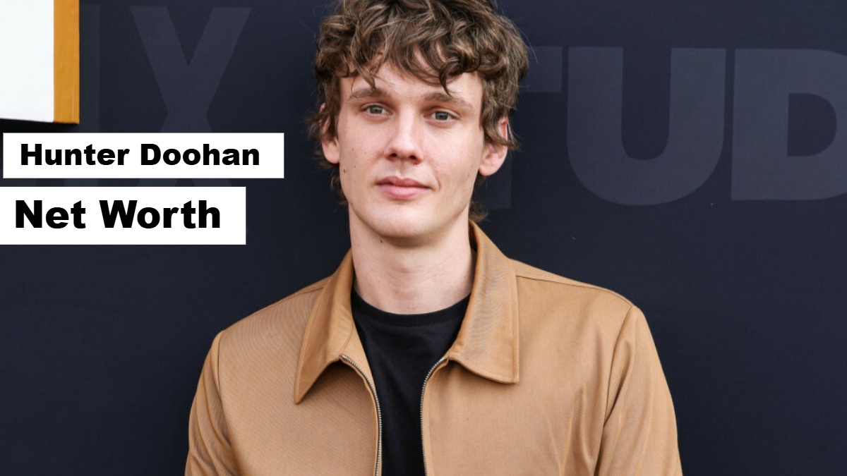 Hunter Doohan