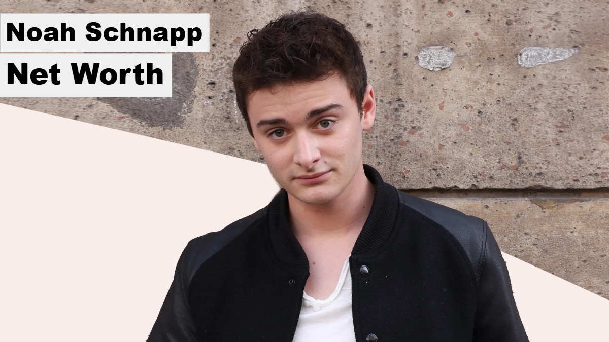 Noah Schnapp Net Worth