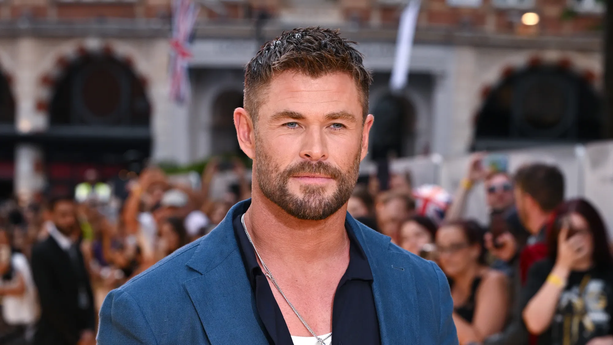 Chris Hemsworth Net Worth