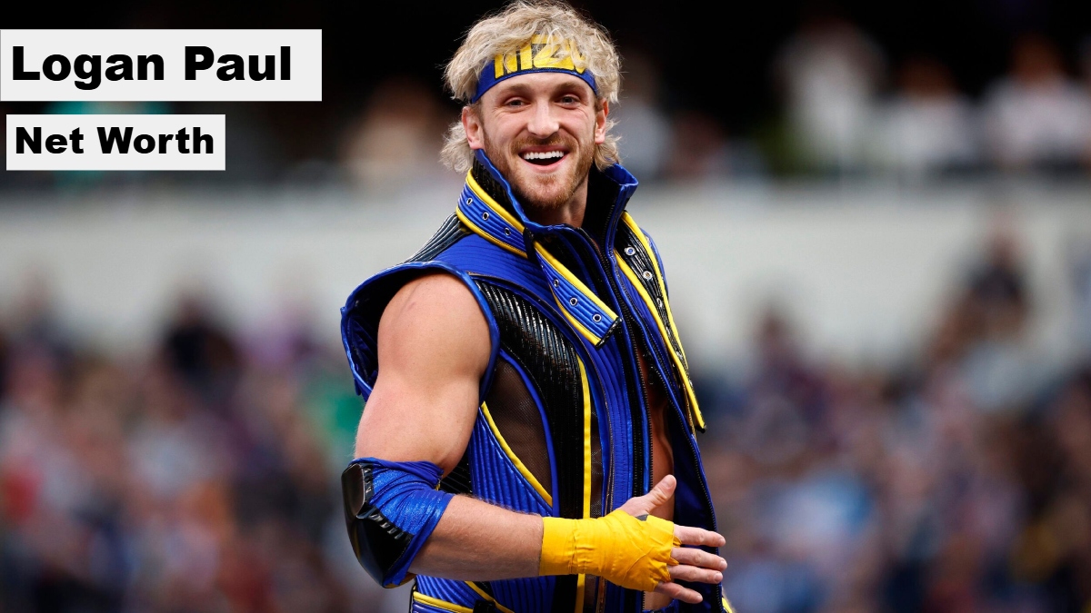 Logan Paul Net Worth