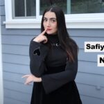 Safiya Nygaard Net Worth