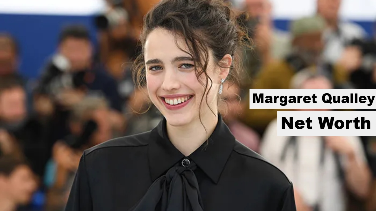 Margaret Qualley Net Worth