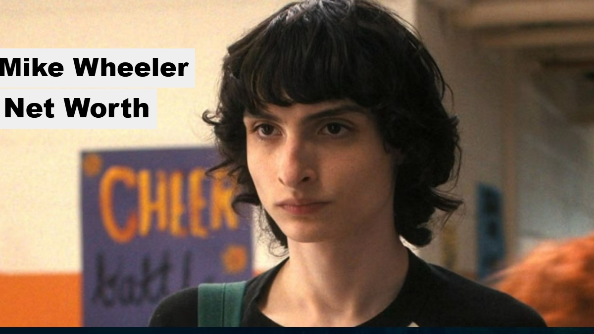 Mike Wheeler Net Worth