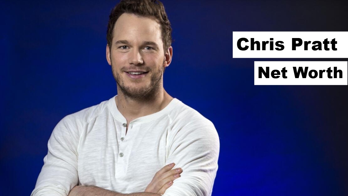 Chris Pratt Net Worth