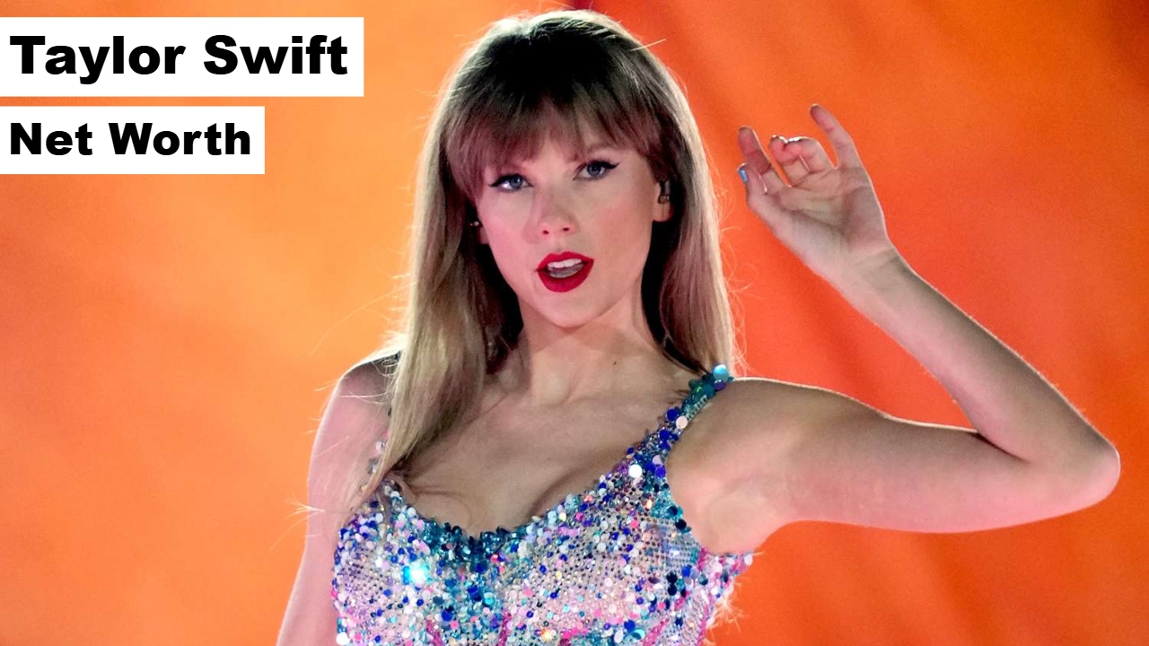 Taylor Swift Net Worth
