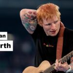 Ed Sheeran Net Worth
