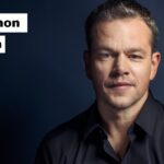 Matt Damon Net Worth