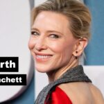 Cate Blanchett Net Worth