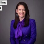 Brooke Rollins Net Worth