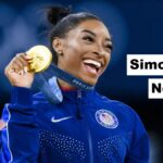 Simone Biles Net Worth