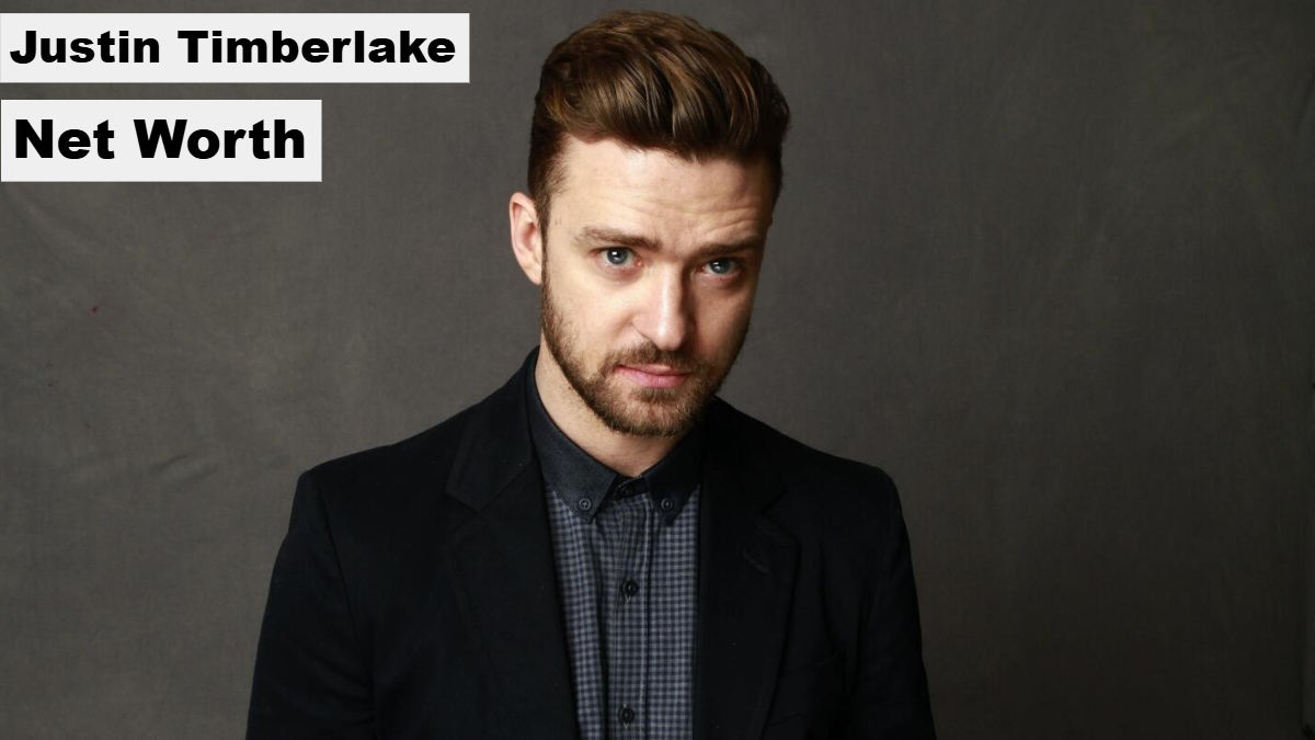 Justin Timberlake