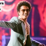 Bruno Mars Net Worth